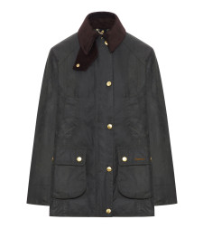 [Barbour] Jacket FW26 LWX1402LWXSG51 SAGE ANCIENT