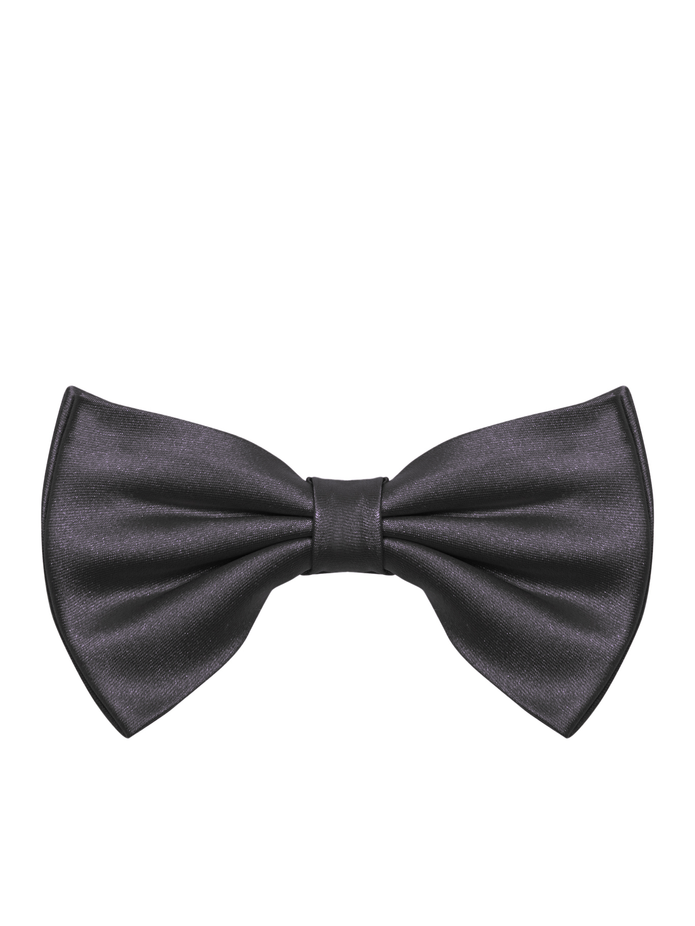 [NICKY] Tie FW26 GALLECUBOABLACK