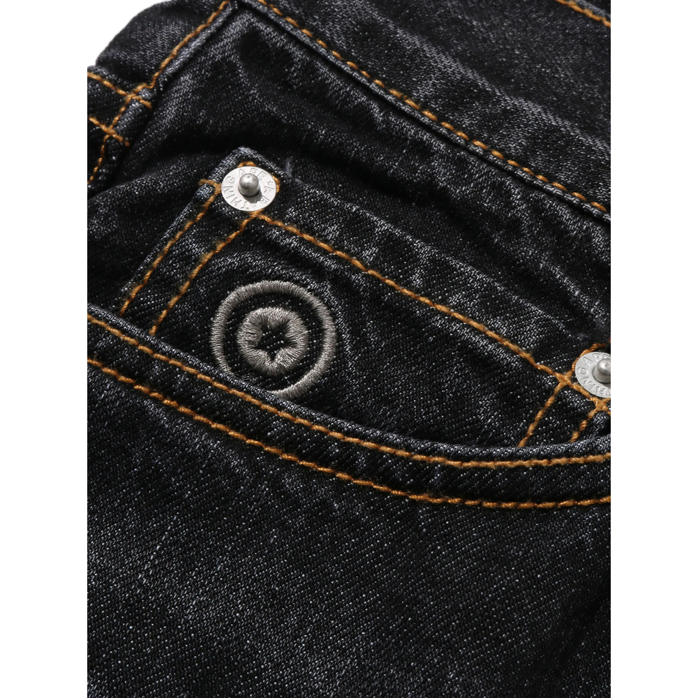 [A BATHING APE] Jeans SS26 001DPM301302M  LGTIN