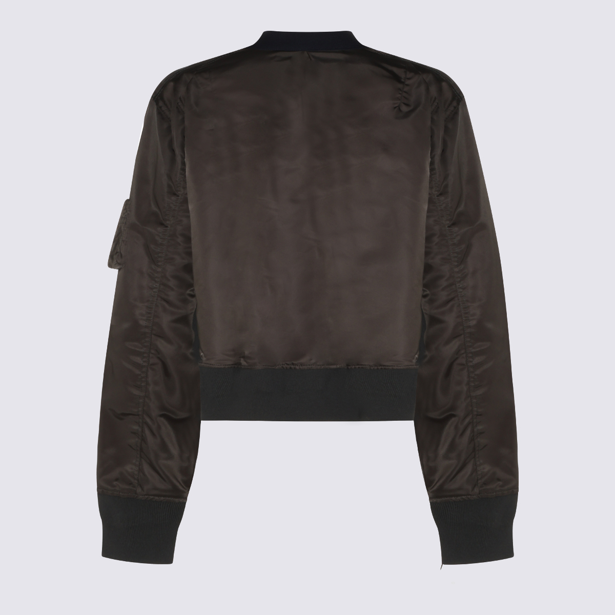 [Sacai] Knitwear FW26 2608586233