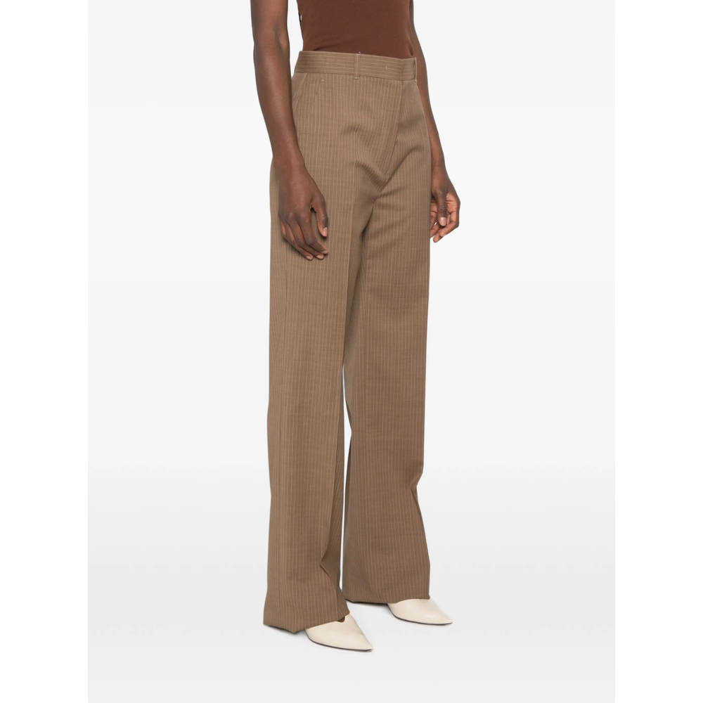 [MAX MARA STUDIO] Trousers FW26 MSTCAMBUSA 528 005