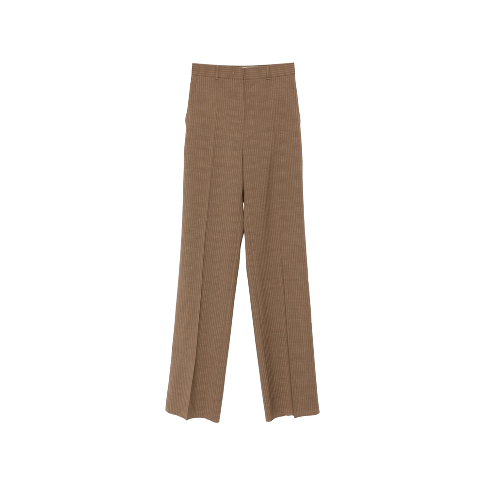 [MAX MARA STUDIO] Trousers FW26 MSTCAMBUSA 528 005
