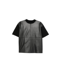 [MAX MARA STUDIO] T-shirts Short Sleeve FW26 MSTSEGALE 010F 003