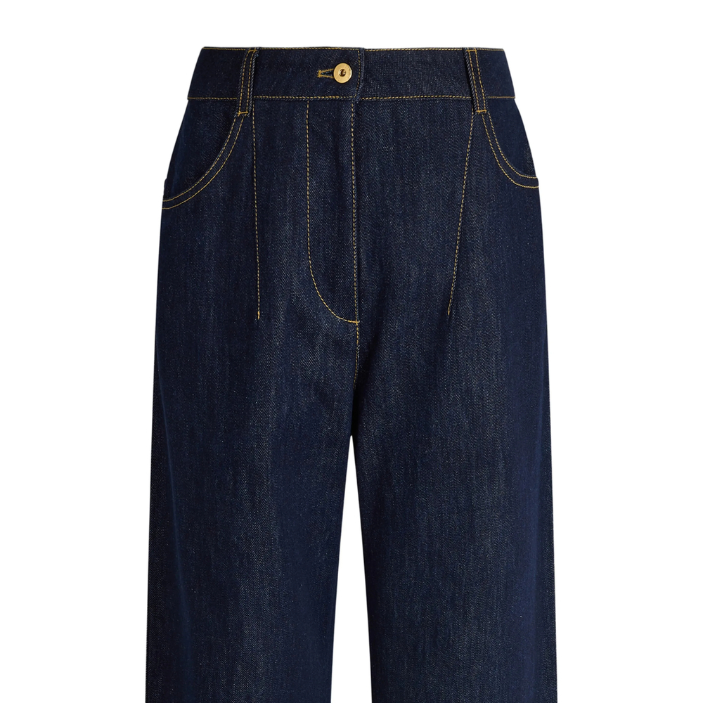 [PATOU] Trousers FW26 TR0680277  661B