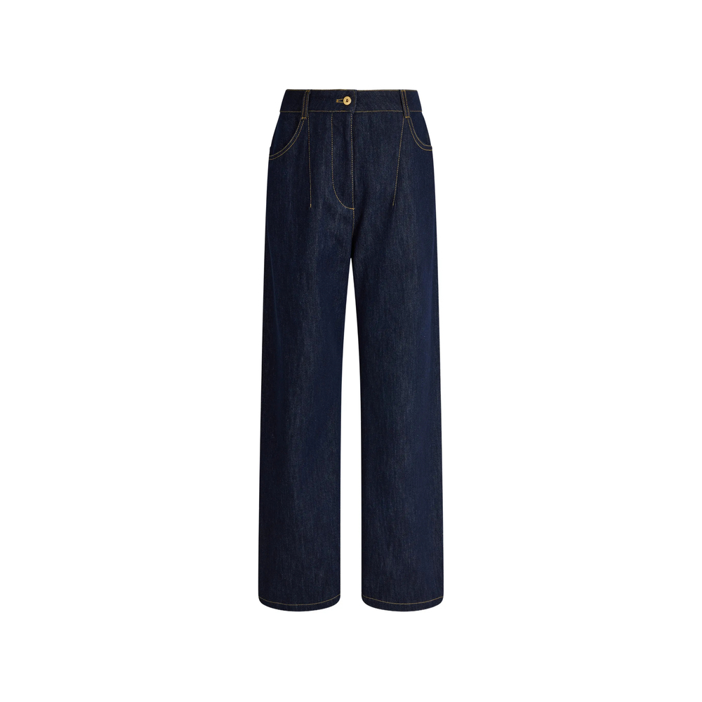 [PATOU] Trousers FW26 TR0680277  661B