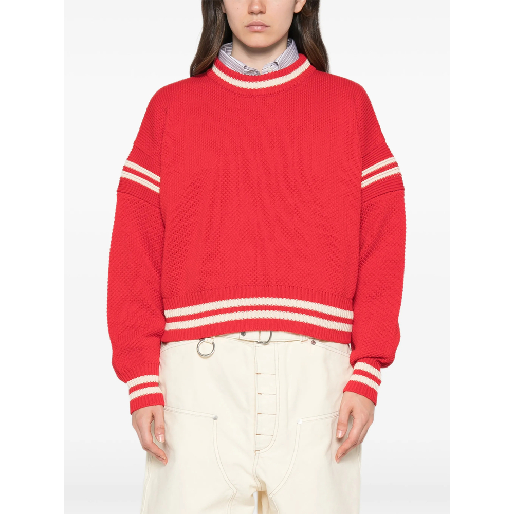 [Golden Goose] Knitwear FW26 GWP02794 P002672 40605
