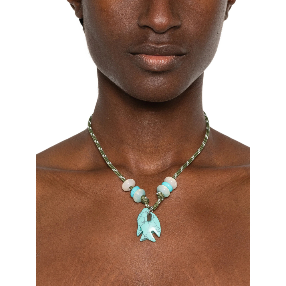[Flowze] Necklace FW26 FLO  MIGRE