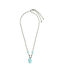 [Flowze] Necklace FW26 FLO  MIGRE