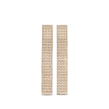 [Tom Ford] Earring FW26 AMT001P JW218 YAC