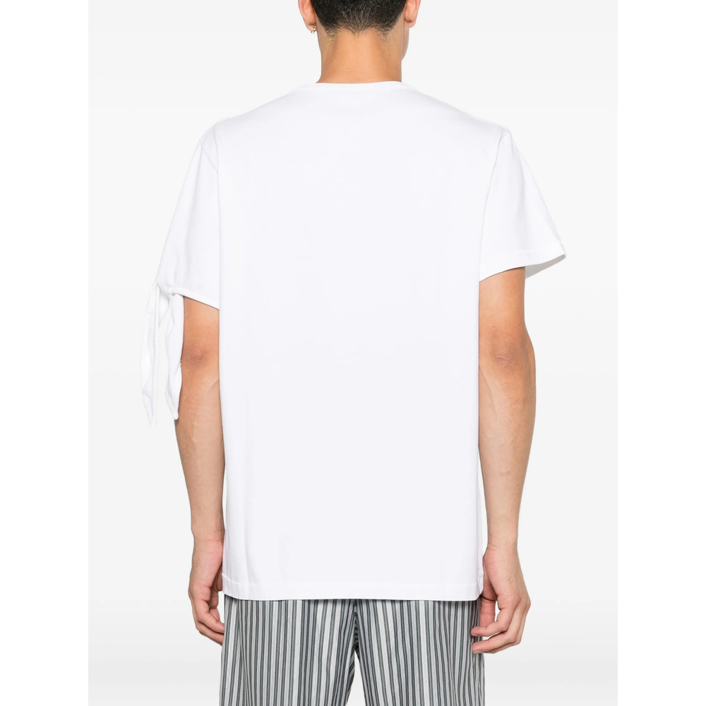 [JW ANDERSON] T-shirts Short Sleeve FW26 JT0299 PG1937 001