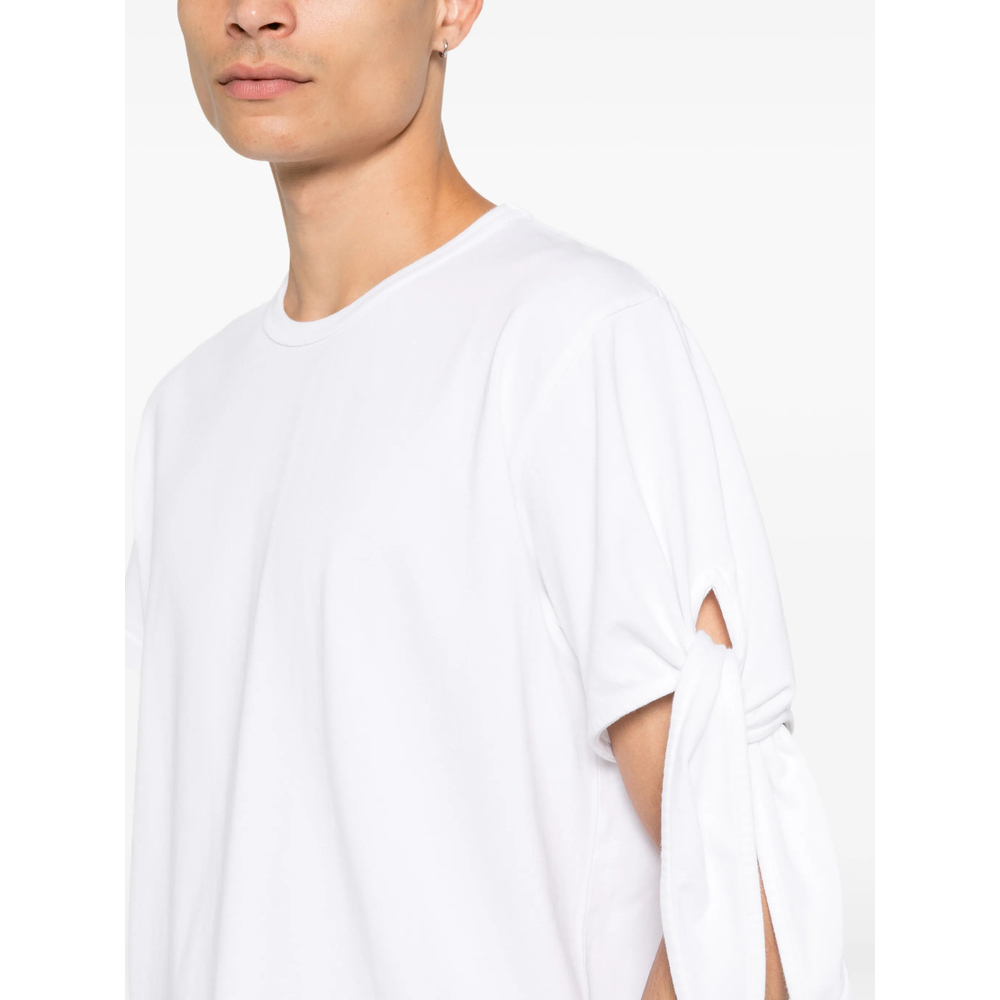 [JW ANDERSON] T-shirts Short Sleeve FW26 JT0299 PG1937 001