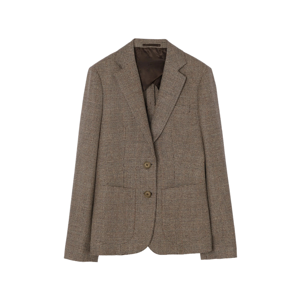 [Burberry] Casual Jacket FW26 8127798 SABELLA C6176