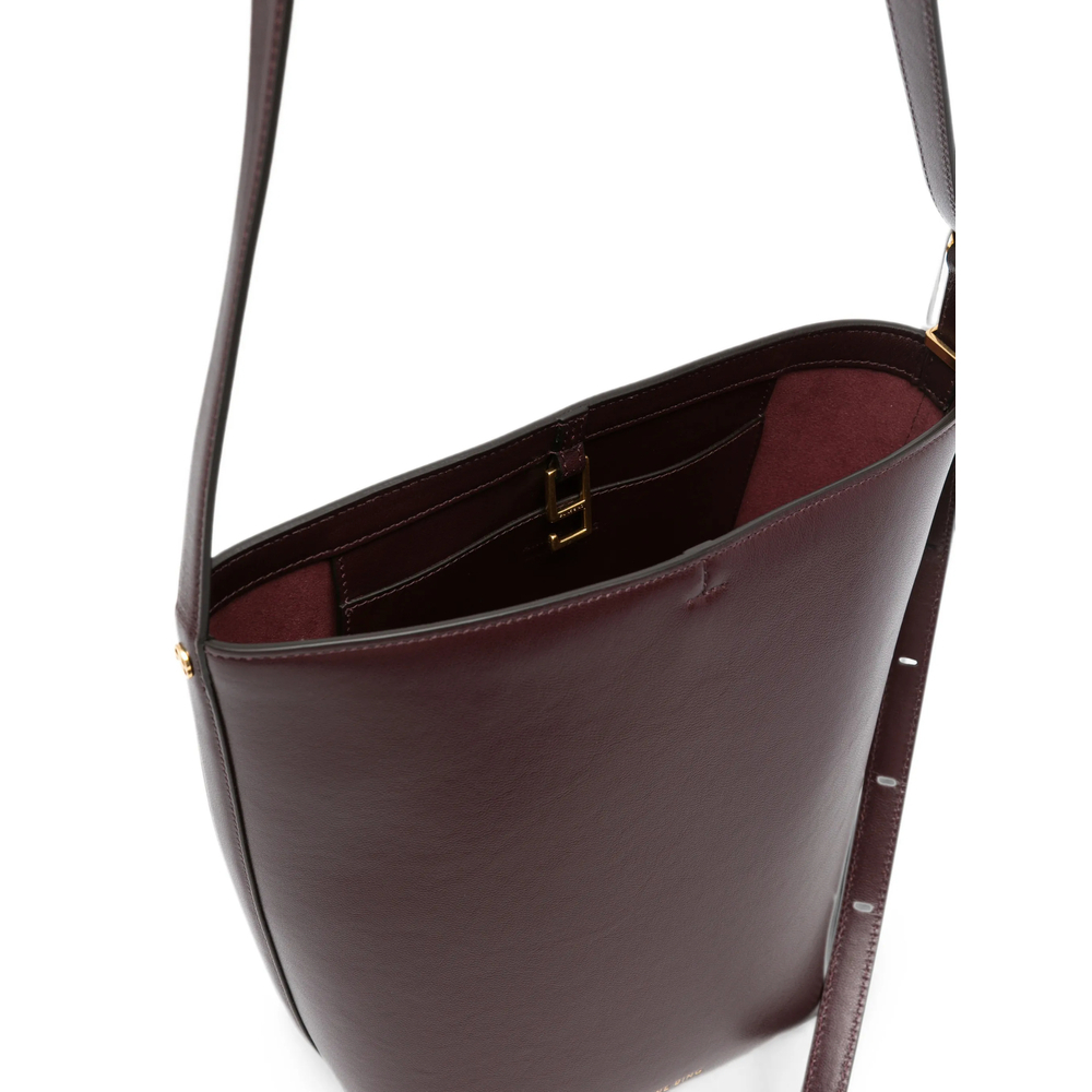 [Anine Bing] Shoulder bag FW26 A-13-12669  BGN28