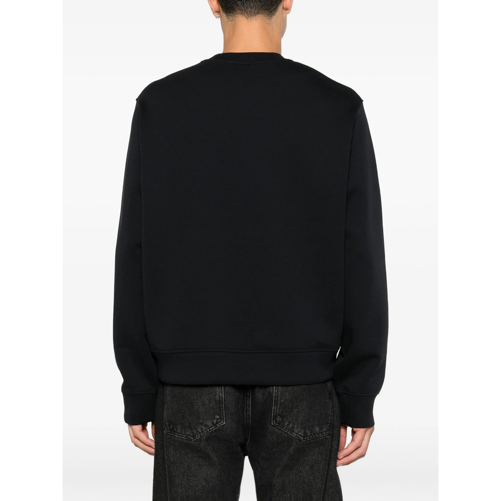 [Emporio Armani] Sweatshirt FW26 AF10013 EM007352 MB844