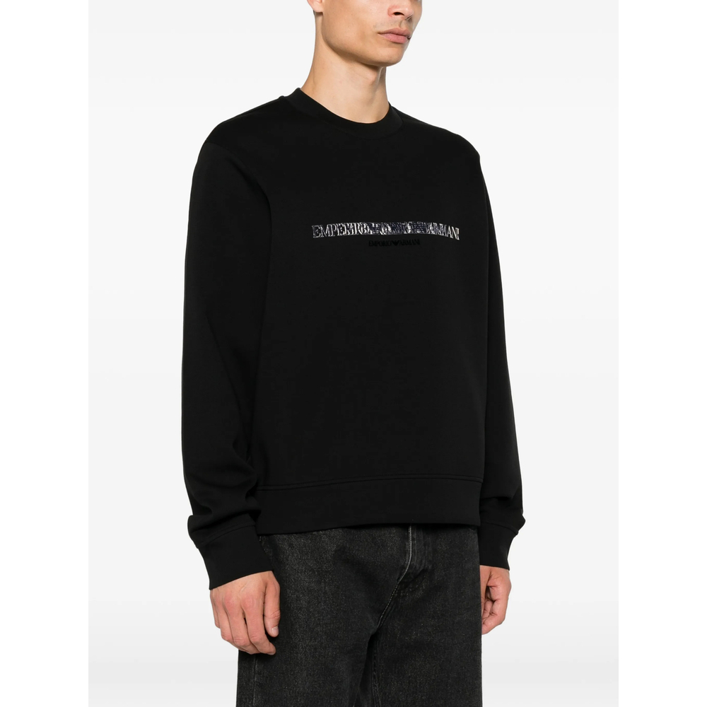 [Emporio Armani] Sweatshirt FW26 AF10013 EM007352 MC721