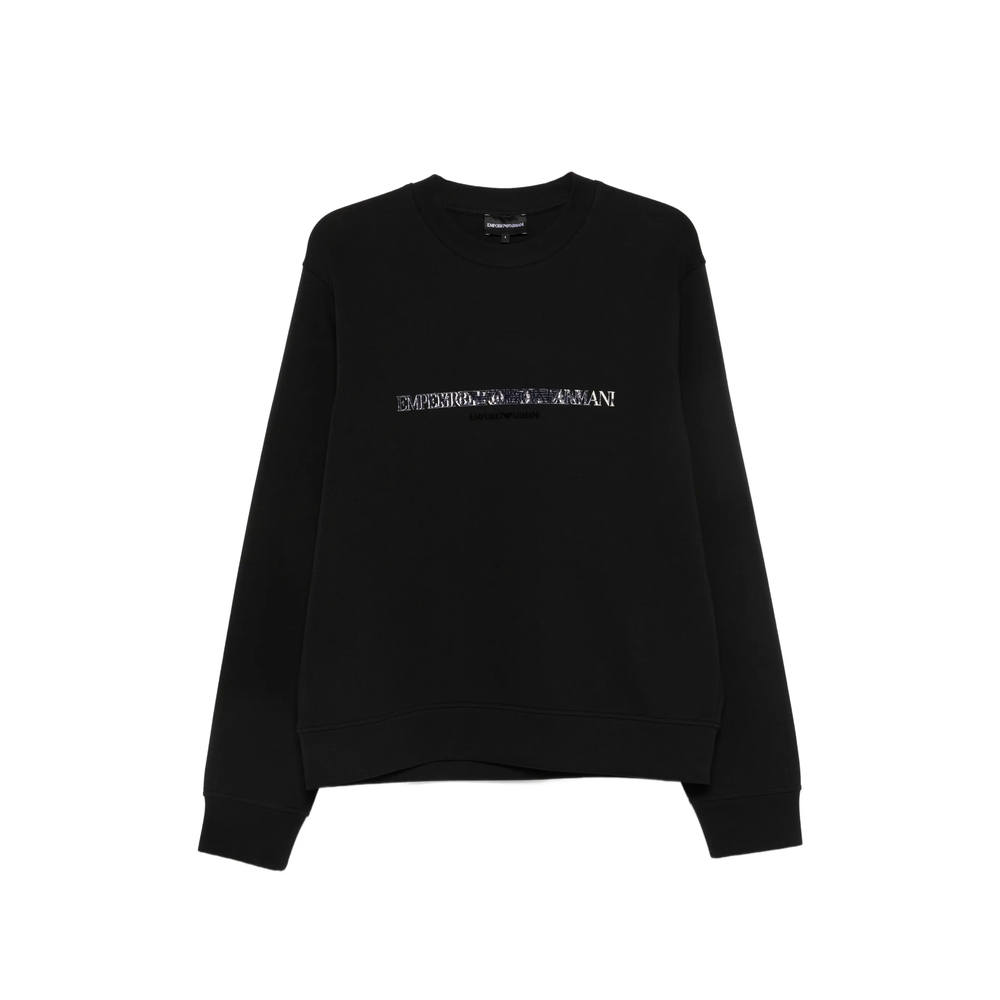 [Emporio Armani] Sweatshirt FW26 AF10013 EM007352 MC721