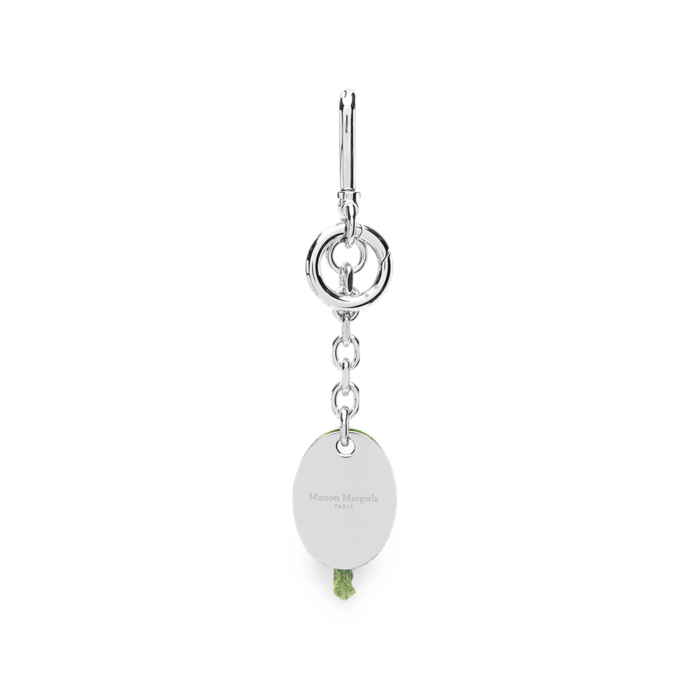 [Maison Margiela] Keyring FW26 P8834 SA1UA0022 H7161