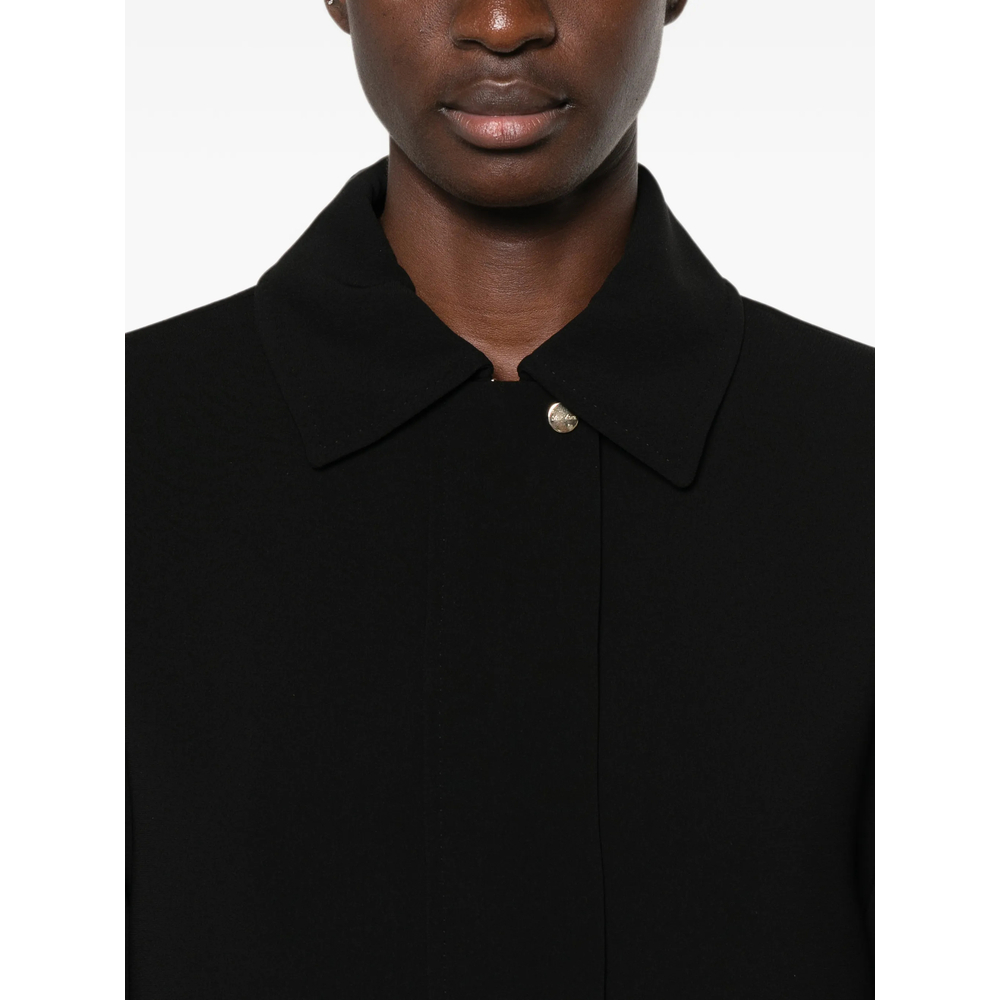 [MAX MARA STUDIO] Jacket FW26 MSTSAUNA 327 001