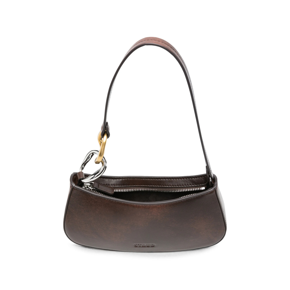 [Staud] Shoulder bag FW26 H26S6010DS  ESDS