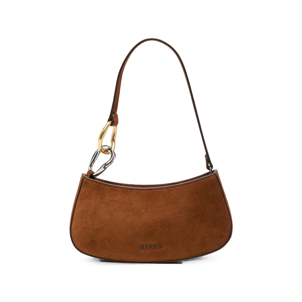 [Staud] Shoulder bag FW26 H26S6010SD  TAB