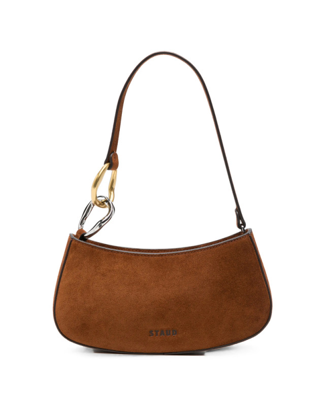 [Staud] Shoulder bag FW26 H26S6010SD  TAB