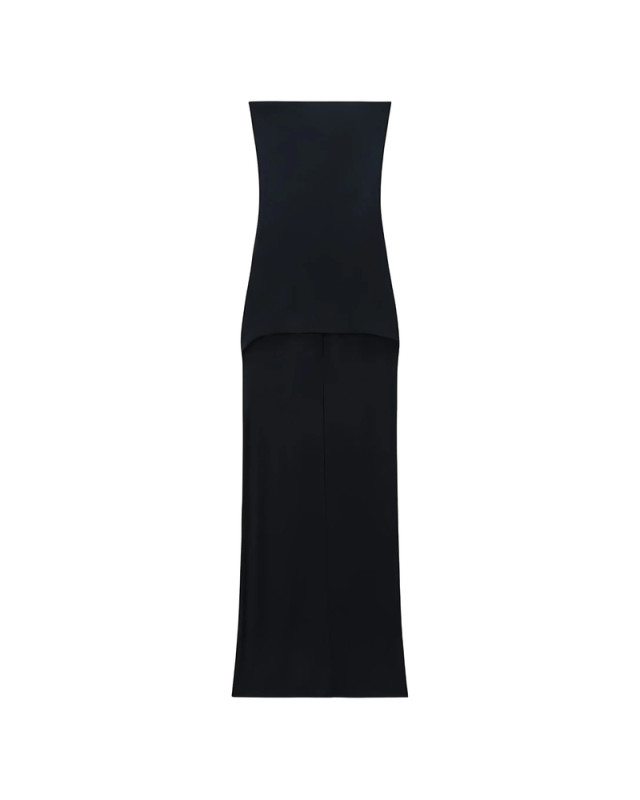 [ALEXANDER WANG] Sleeveless dress FW26 1CC3266999  001
