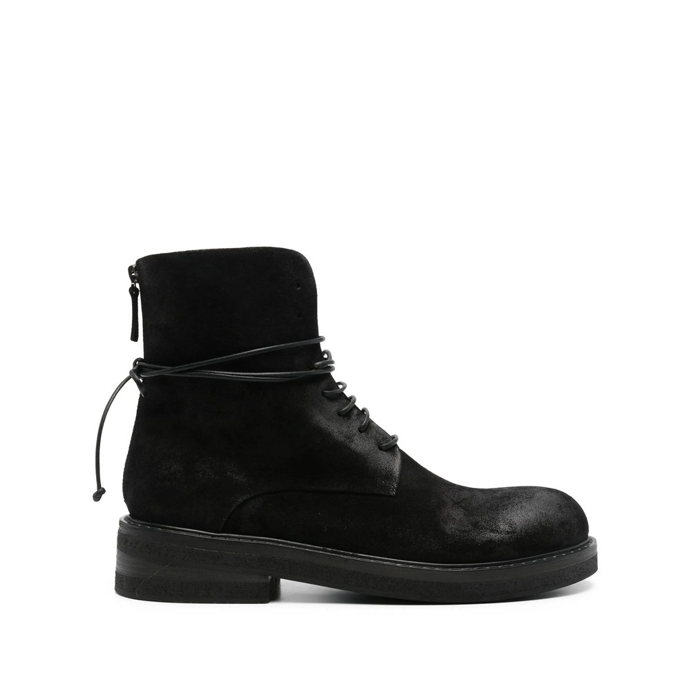 [Marsell] Boots FW26 MM2961 P024 666