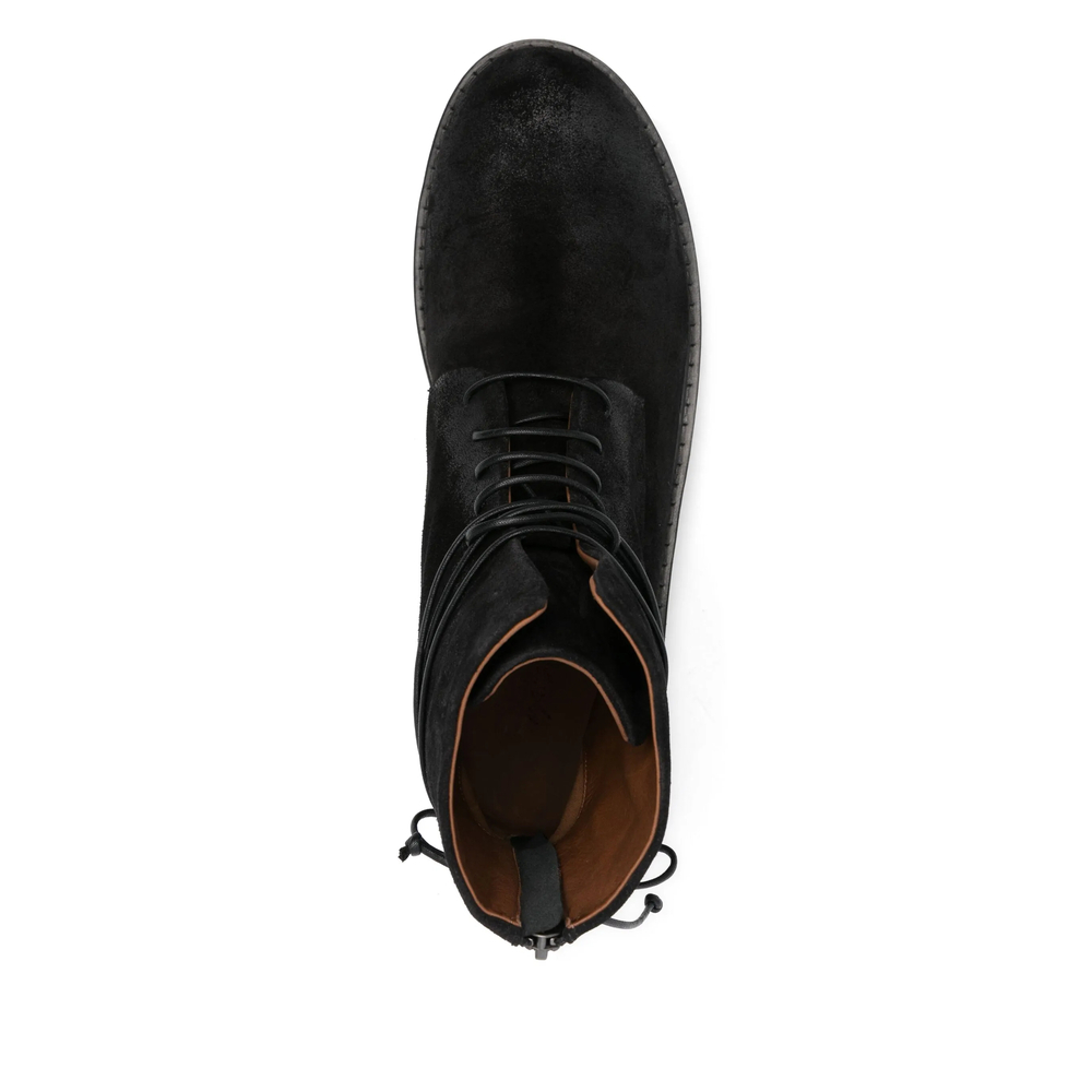 [Marsell] Boots FW26 MM2961 P024 666