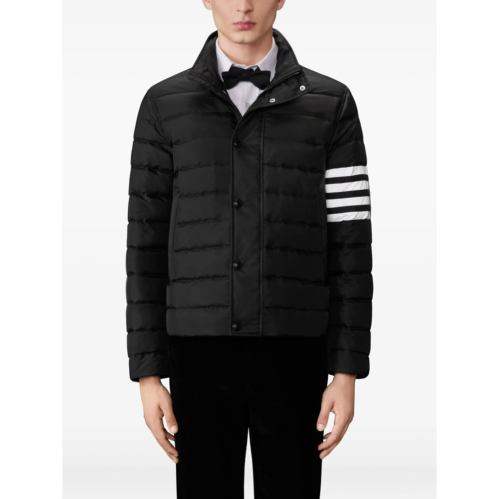 [Thom Browne] Down Jacket FW26 MJD136X F1095 001