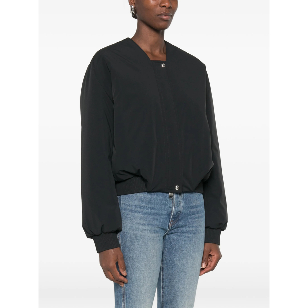 [KHAITE] Bomber jacket FW26 62414242 W4242 200