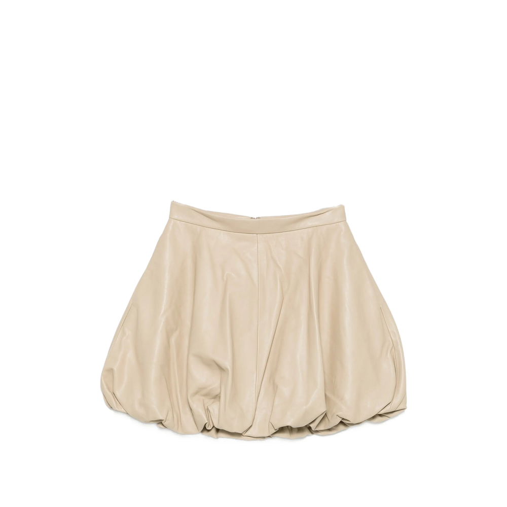 [By Malene Birger] Mini skirt FW26 BREY  1Y4