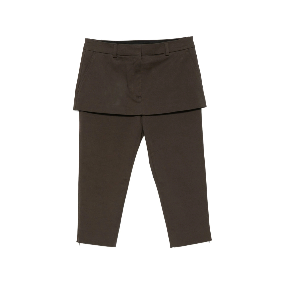 [Acne Studios] Trousers FW26 AK1082  CABRO