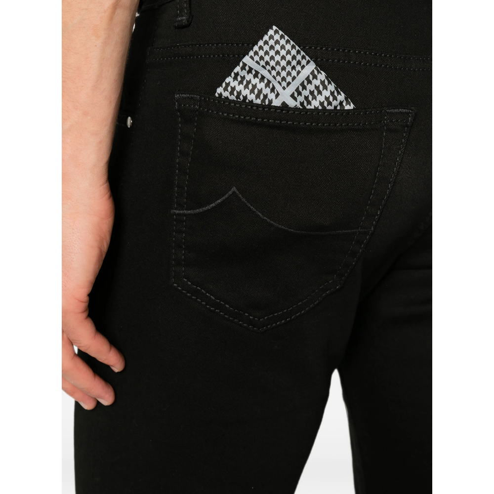 [Jacob Cohen] Jeans FW26 QE009 S3598 500D