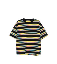 [Marni] T-shirts Short Sleeve FW26 UTC682 HUJY0001S0 STY48