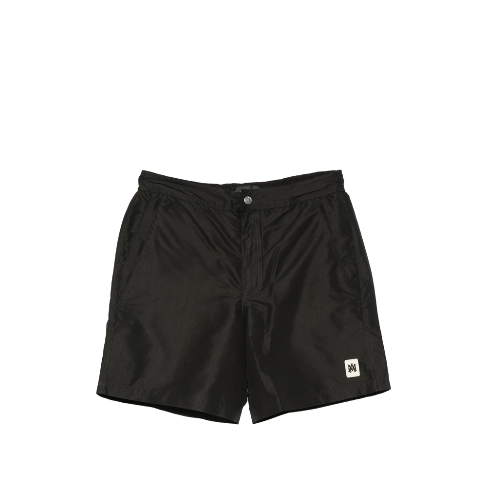 [Amiri] Swim Pants FW26 AMBOSW1024  BLACK