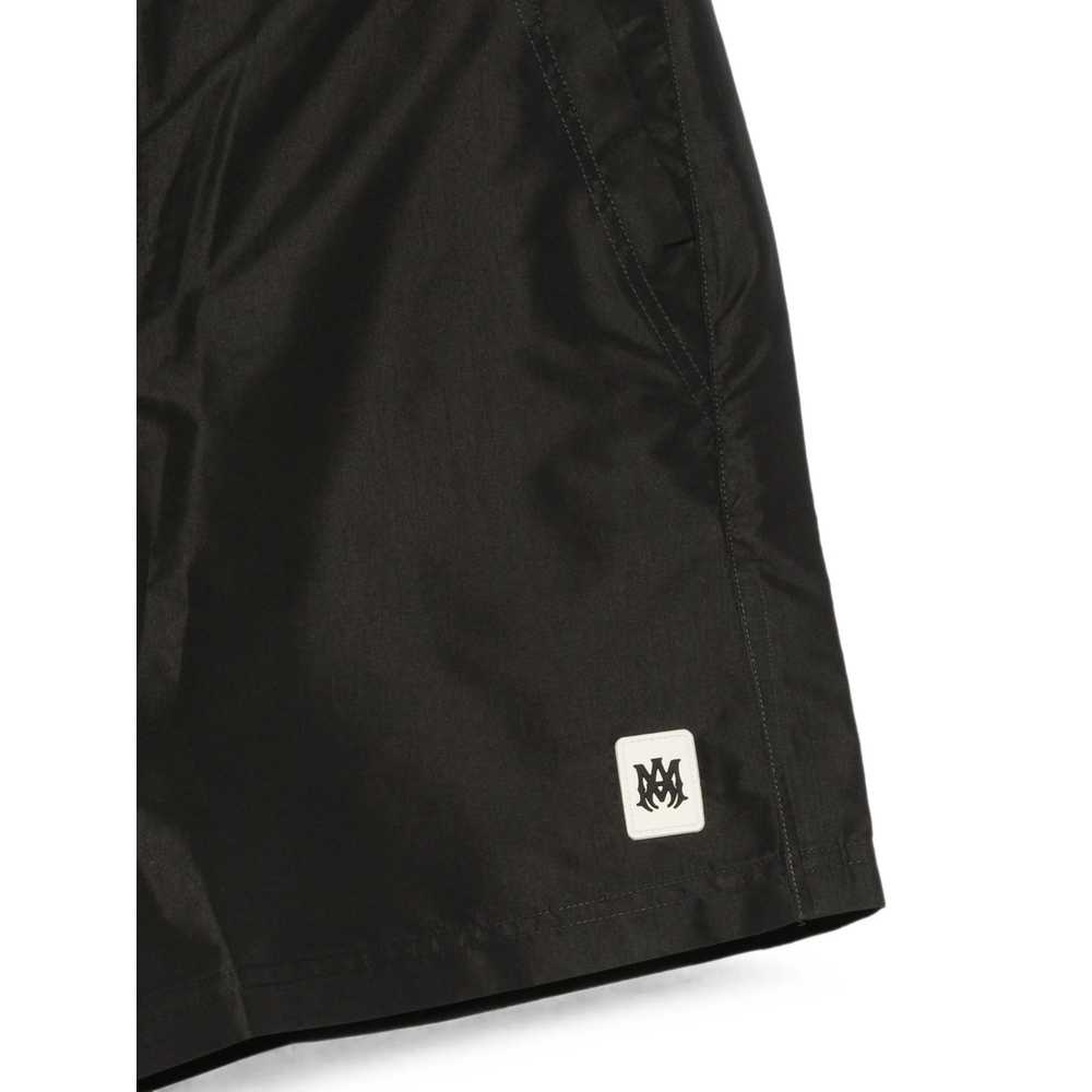[Amiri] Swim Pants FW26 AMBOSW1024  BLACK