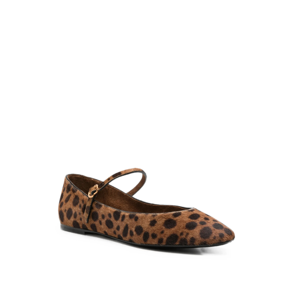 [HERBERT LEVINE] Flat shoes FW26 HBWF128  070