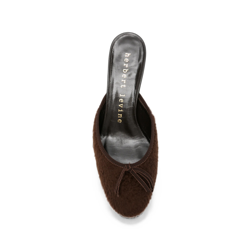 [HERBERT LEVINE] Sandals FW26 HBWF134  077