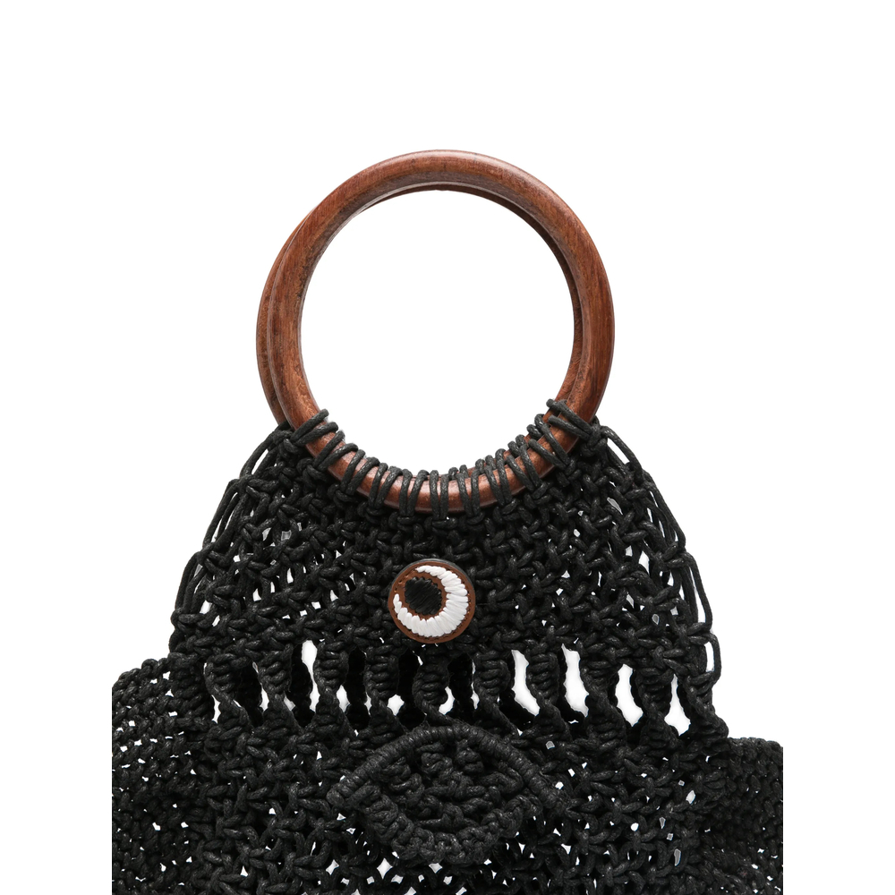 [Anya Hindmarch] Minibag FW26 207560 AW260080 BLACK