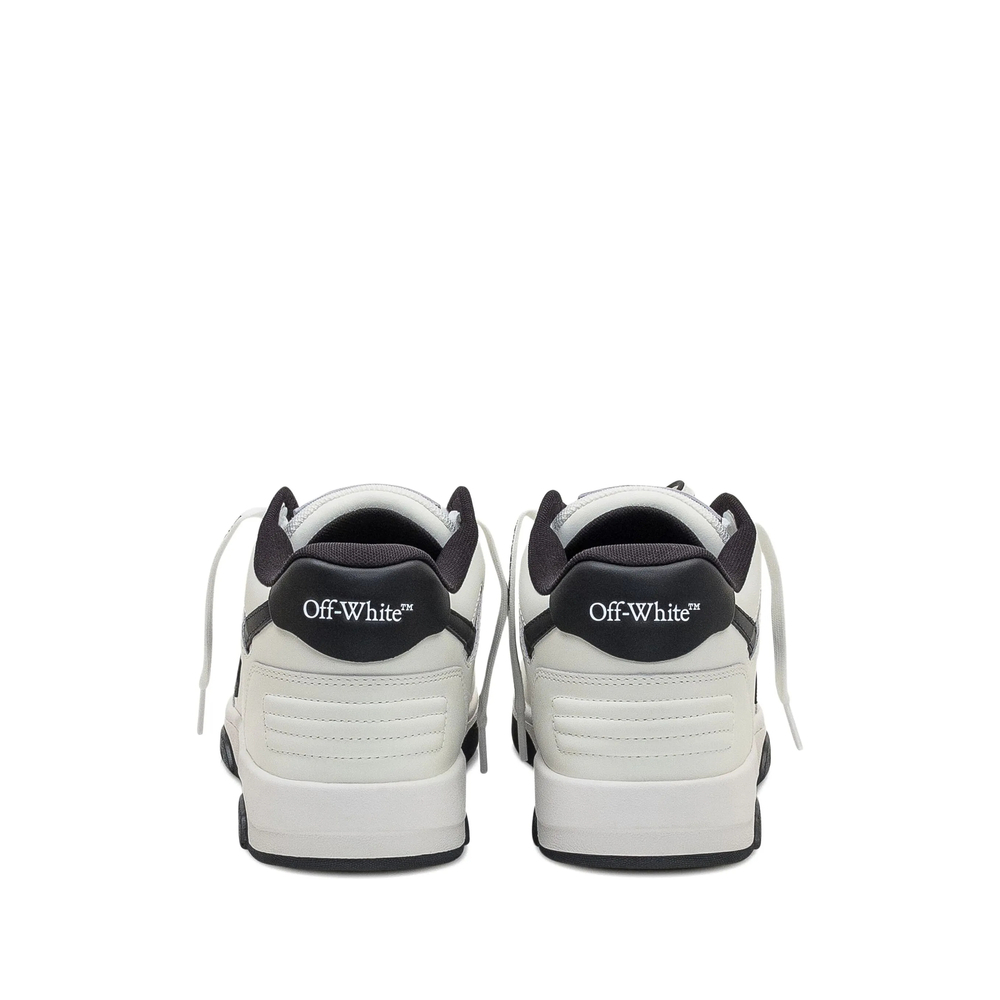 [Off-White] Sneakers FW26 M189C9L019  WHBLK