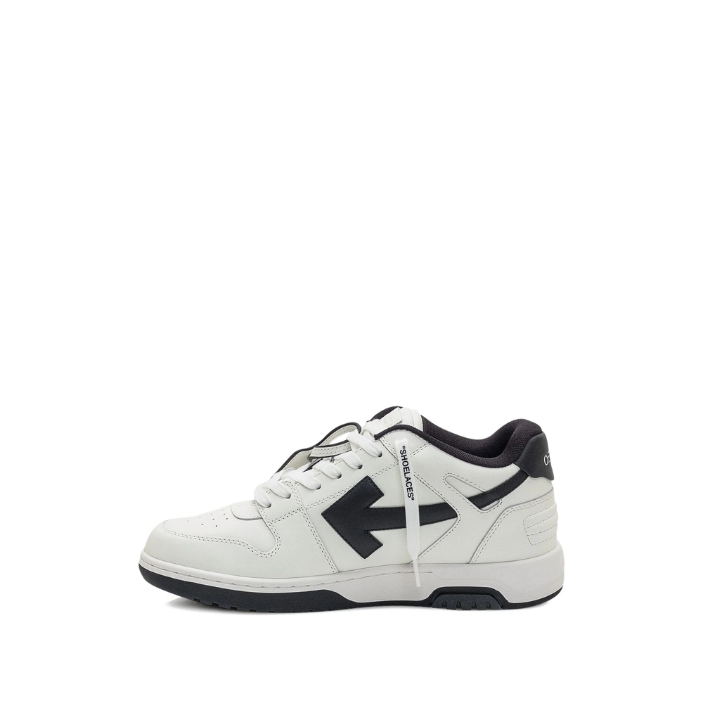 [Off-White] Sneakers FW26 M189C9L019  WHBLK