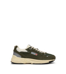 [AUTRY] Sneakers FW26 HYLMUM24