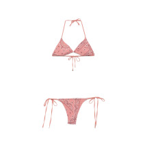 [Venuja] Bikini FW26 BI009A  MAUVE