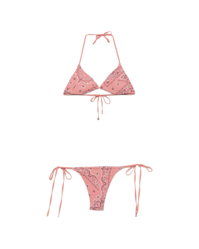 [Venuja] Bikini FW26 BI009A  MAUVE