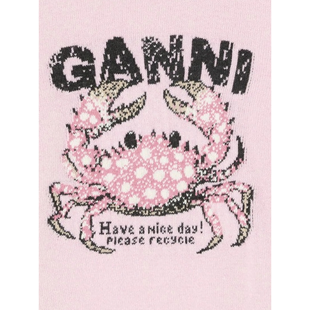 [GANNI] Knitwear FW26 A1150008  868