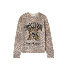 [GANNI] Knitwear FW26 A1150012  859