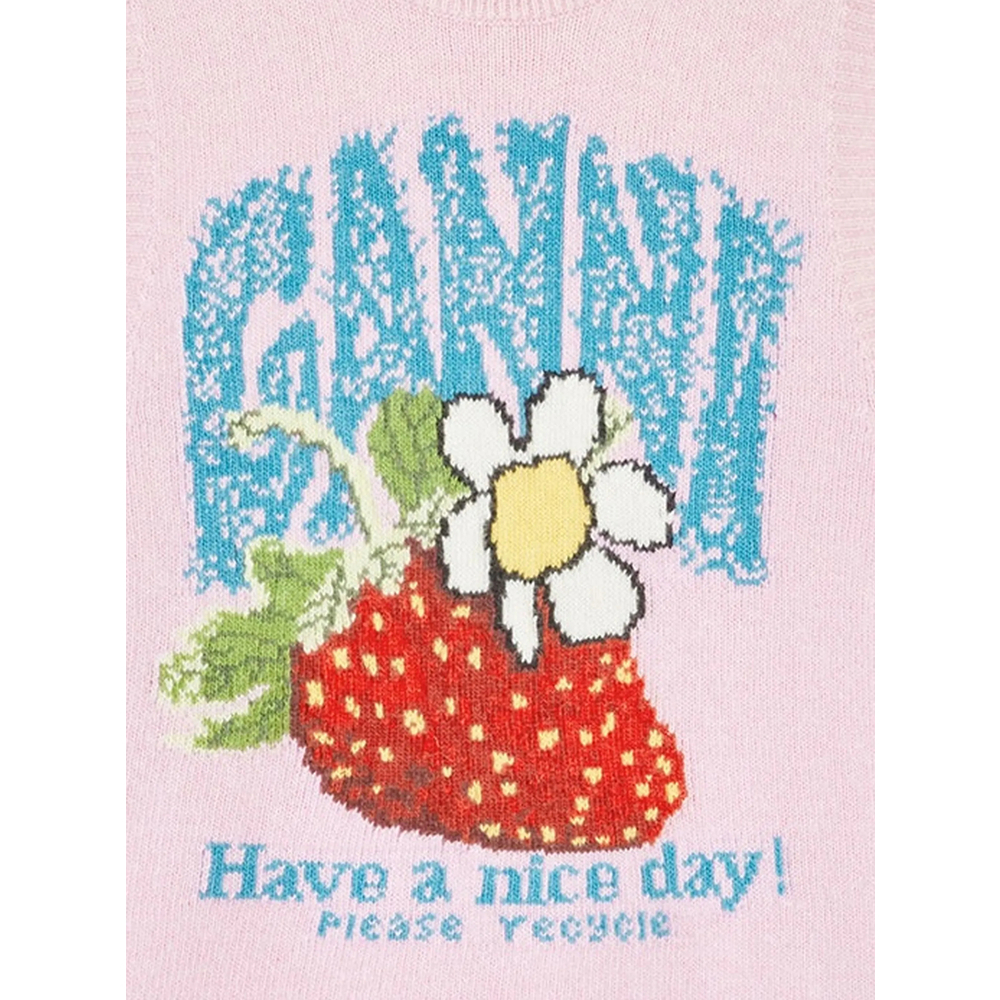 [GANNI] Knitwear FW26 A1180011  868