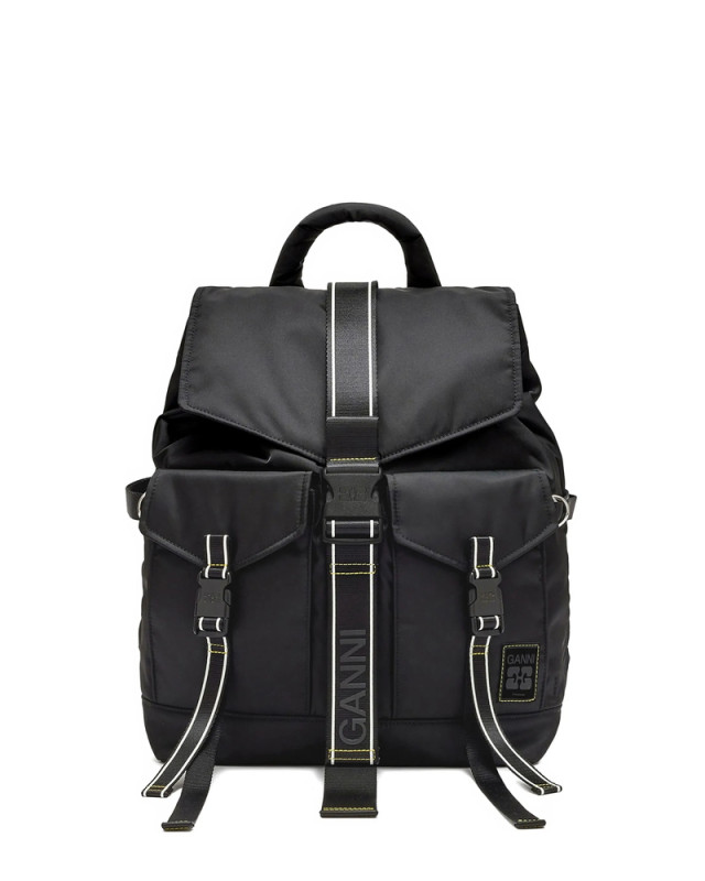[GANNI] Backpack FW26 C2010002  099