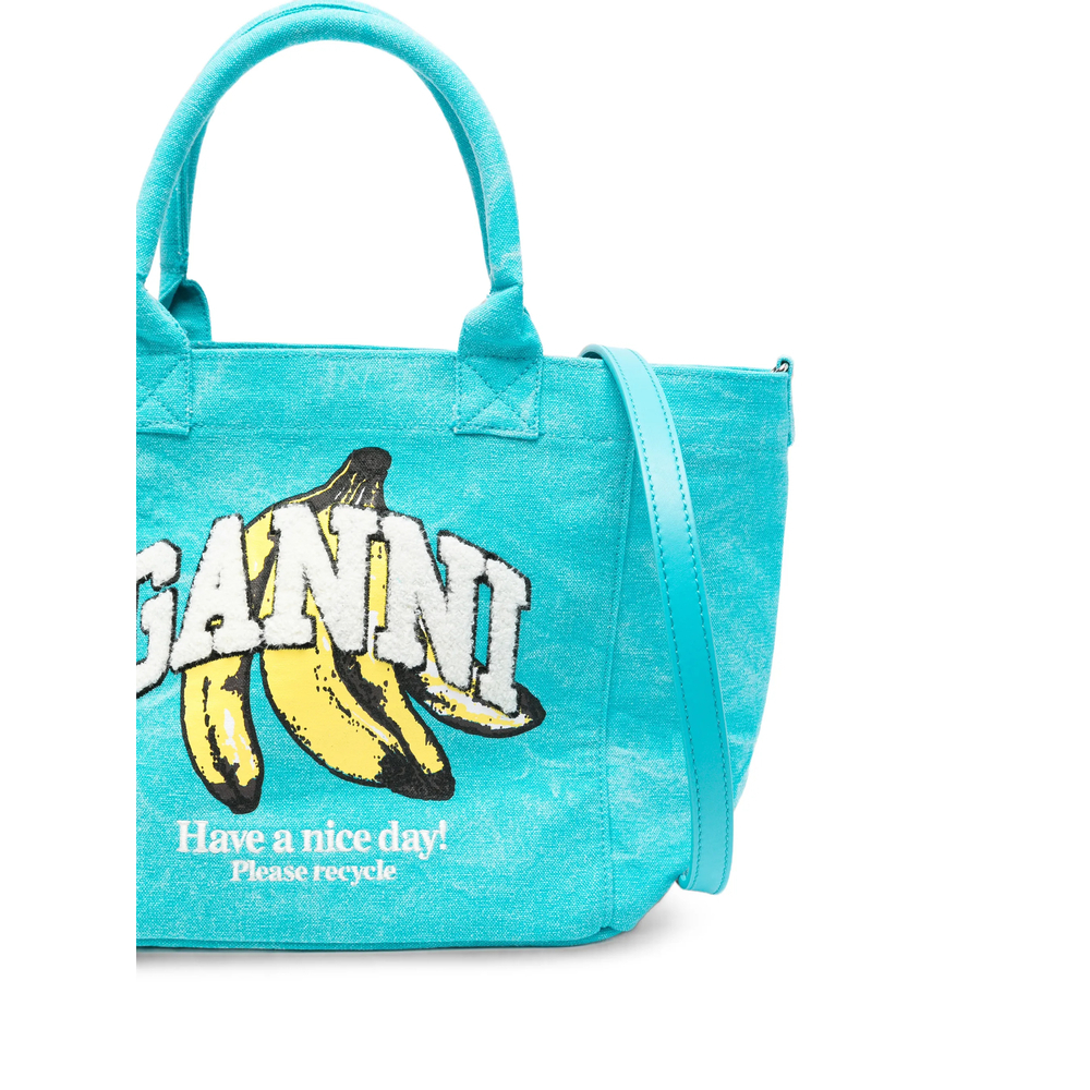 [GANNI] Tote bag FW26 C2080013  803