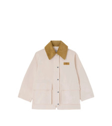 [GANNI] Jacket FW26 A1010227  065